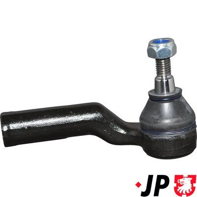 Наконечник поперечной рулевой тяги JP GROUP 1544604080