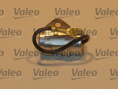 Kondensators, Aizdedzes sistēma VALEO 343031