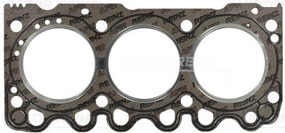VICTOR REINZ 613156020 Blīve, Motora bloka