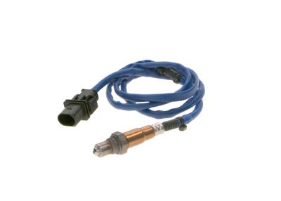 Лямбда-зонд BOSCH 0 258 017 430