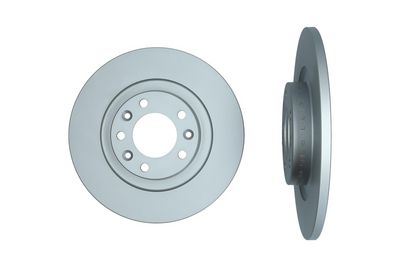 Тормозной диск KAMOKA 103538