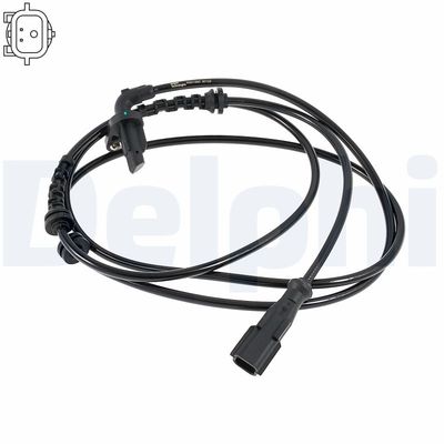 Devējs, Riteņu griešanās ātrums DELPHI SS21293-12B1