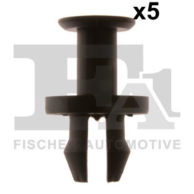 Зажим, молдинг / защитная накладка FA1 14-20014.5