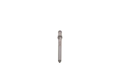 Штуцер форсунки, форсунка BOSCH F 00R C00 573