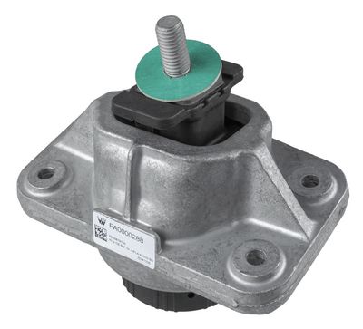 Подвеска, двигатель LEMFÖRDER 45545 01