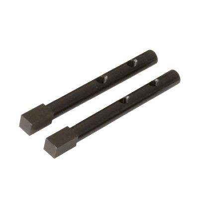 Četrkanša adapteris-Uzgalis KS TOOLS 450.0196