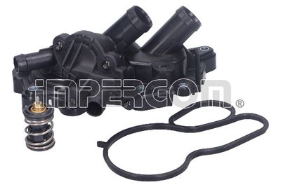 Корпус термостата ORIGINAL IMPERIUM 230336