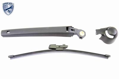 Stikla tīrītāju sviru kompl., Stiklu tīrīšanas sistēma VAICO V10-3471
