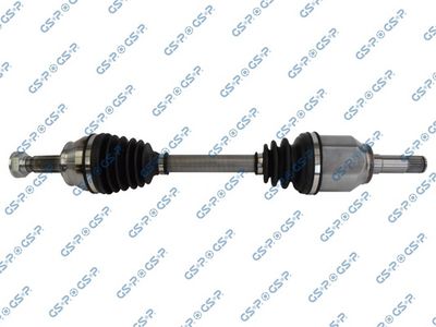 Приводной вал GSP 217017