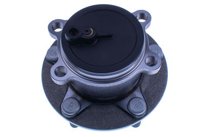 Riteņa rumbas gultņa komplekts DENCKERMANN W413626