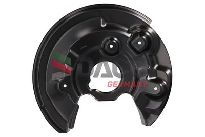 Dubļu sargs, Bremžu disks DACO 613415