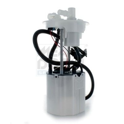 Элемент системы питания MEAT & DORIA 77601