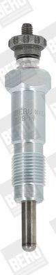 Kvēlsvece BorgWarner (BERU) GV199