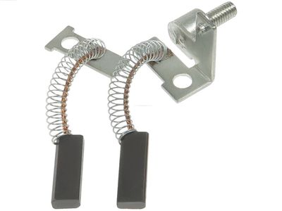 Угольная щетка, генератор AS-PL AB9008S