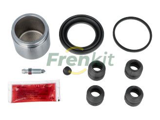 Ремкомплект, тормозной суппорт FRENKIT 251937