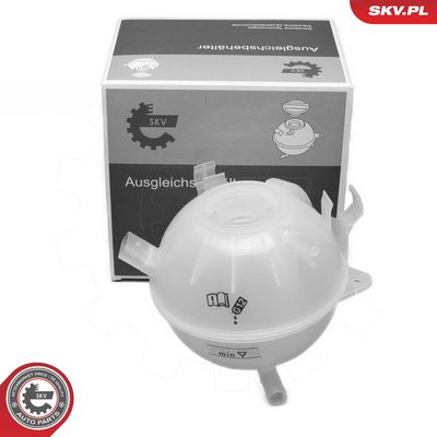 Kompensācijas tvertne, Dzesēšanas šķidrums ESEN SKV 61SKV305