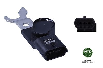 Devējs, Sadales vārpstas stāvoklis NTK 81430