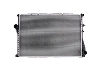 Radiators, Motora dzesēšanas sistēma KAMOKA 7700240