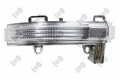 Pagrieziena signāla lukturis ABAKUS 053-53-862