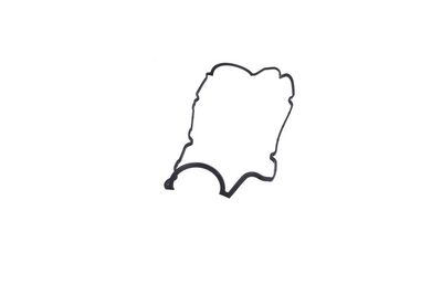 Blīve, Motora bloka galvas vāks KAMOKA 8703189