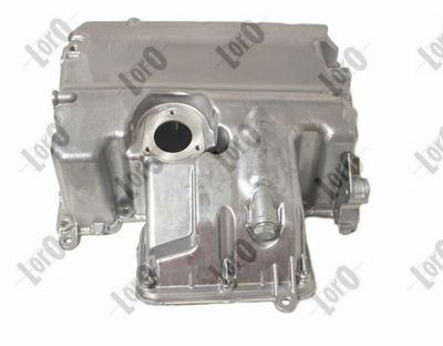 Eļļas vācele ABAKUS 10000165