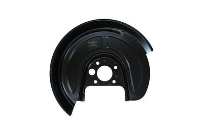 Dubļu sargs, Bremžu disks KAMOKA 1180274