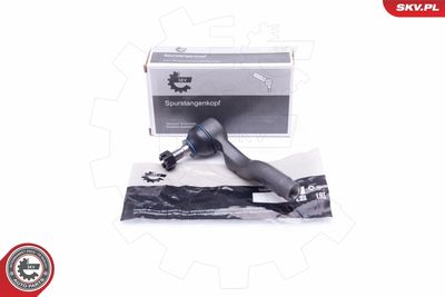 Наконечник поперечной рулевой тяги ESEN SKV 04SKV431