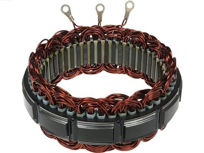 Stators, ģenerators AS-PL AS9022S