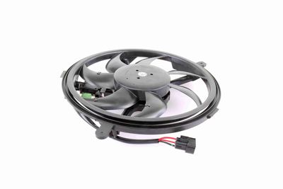 Вентилятор, охлаждение двигателя VEMO V20-01-0007