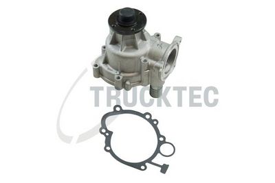Ūdens sūknis, dzinēja dzesēšana TRUCKTEC AUTOMOTIVE 08.19.193