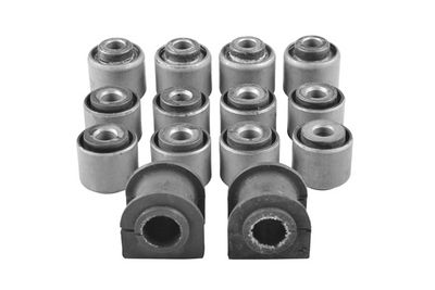 Remkomplekts, Riteņa piekare TEDGUM 00227743