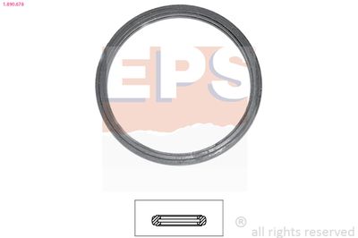 EPS 1890678 Blīve, Termostats