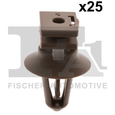 Moldings/aizsarguzlika FA1 10-40025.25