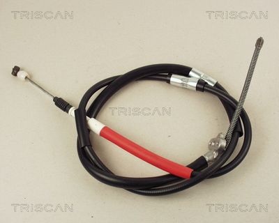 Trose, Stāvbremžu sistēma TRISCAN 814013148