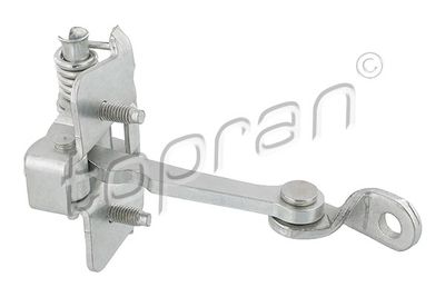 Фиксатор двери TOPRAN 724007