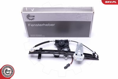 Стеклоподъемник ESEN SKV 51SKV102