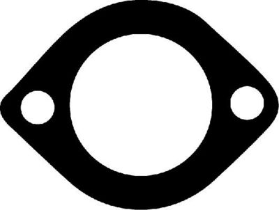 Blīve, Izplūdes caurule CORTECO 423387H