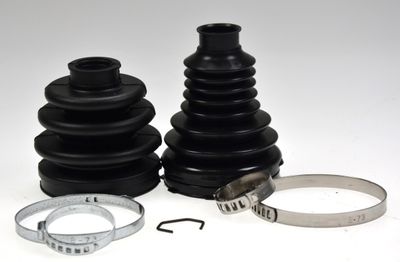 Комплект пыльника, приводной вал LÖBRO 306117