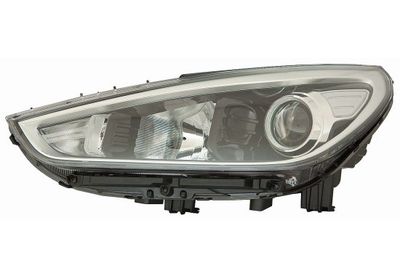 reflektor HYU HEAD LAMP.UNIT..ECE.ELEC W/S MOTOR  FIT FOR: HY.I-30..17 ABAKUS 221-1192LMLDEM2