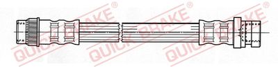 Тормозной шланг QUICK BRAKE 27.083
