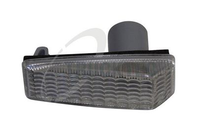 Pagrieziena signāla lukturis TRUCKTEC AUTOMOTIVE 02.58.022
