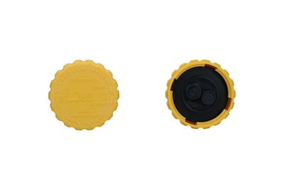 Крышка, резервуар охлаждающей жидкости KAMOKA 7729001