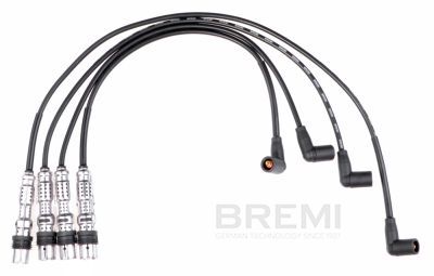 Комплект проводов зажигания BREMI 939C200