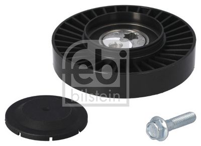 Spriegotājrullītis, Ķīļrievu siksna FEBI BILSTEIN 1007230