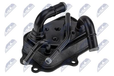 Eļļas radiators, Automātiskā pārnesumkārba NTY CCL-HY-004