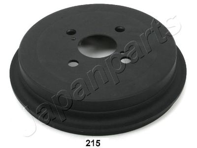 Bremžu trumulis JAPANPARTS TA-215
