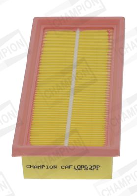 Воздушный фильтр CHAMPION CAF100639P
