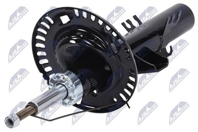 Амортизатор NTY A-VW-022