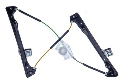 Stikla pacelšanas mehānisms DENCKERMANN L000045