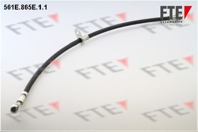 Bremžu šļūtene FTE 9240780